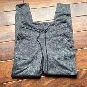 Old Navy Jogger Style Leggings